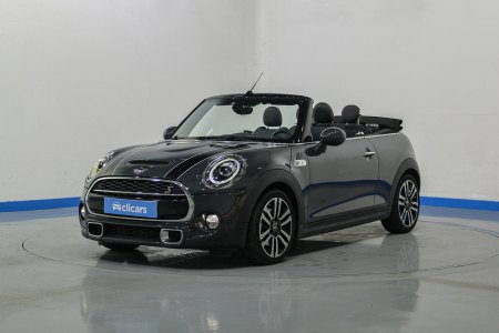 Comprar MINI MINI Gasolina COOPER S CABRIO MINI MINI Gasolina COOPER S CABRIO