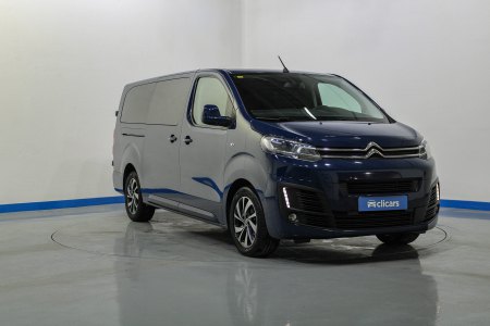 Citroën Spacetourer Diésel Talla XL BlueHDi 131KW EAT6 Business 3