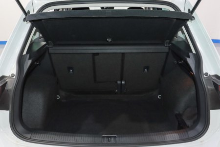 Volkswagen Tiguan Diésel Advance 2.0 TDI 110kW (150CV) DSG 16