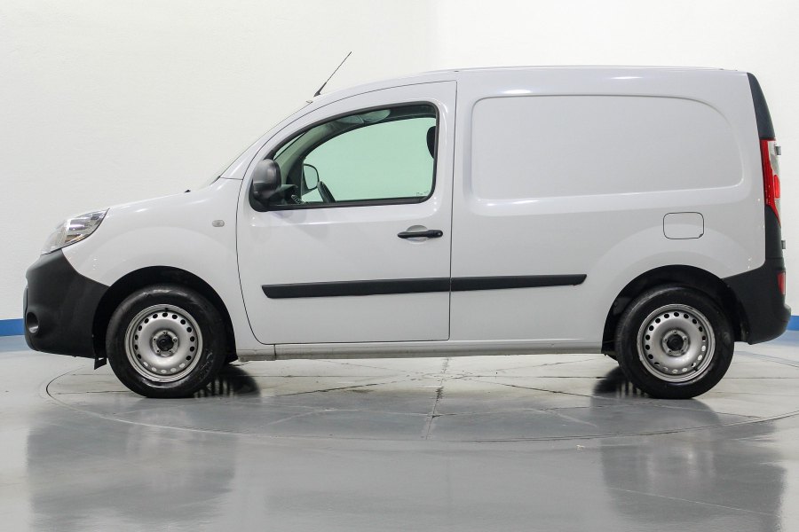 Renault Kangoo Diésel Kangoo Fg. 1.5Blue dCi Profesional 59kW 7