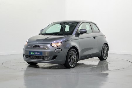 Fiat 500 500e Icon