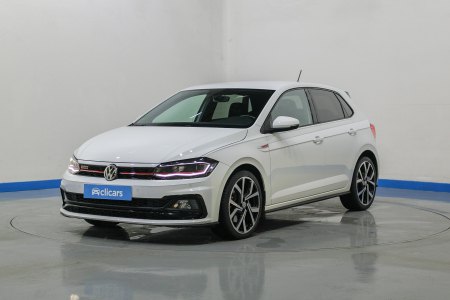 Comprar Volkswagen Polo Gasolina GTI 2.0 TSI 147kW (200CV) DSG Volkswagen Polo Gasolina GTI 2.0 TSI 147kW (200CV) DSG