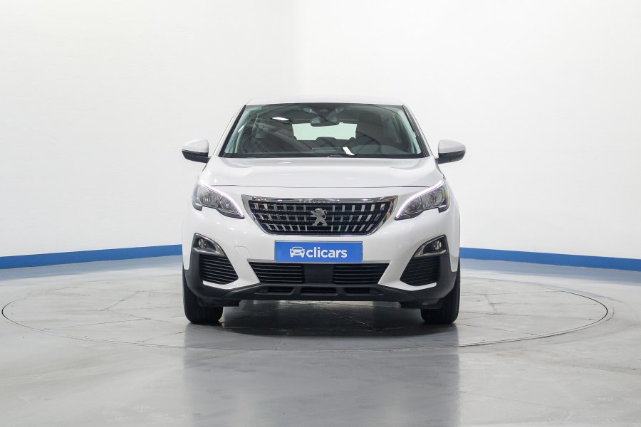 Peugeot 3008 SUV Diésel 3008 1.5BlueHDi Active S&S 130 2