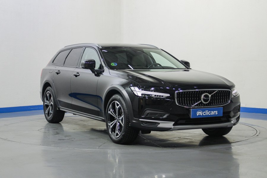 Volvo V90 Cross Country Mild hybrid 2.0 B4 D Pro AWD Auto 3