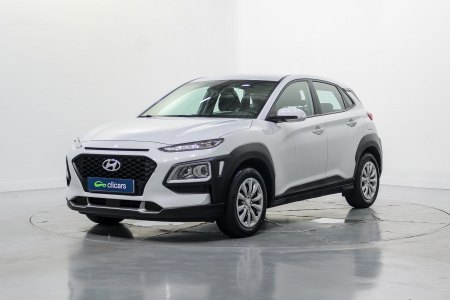 Comprar Hyundai Kona 1.0 TGDI Essence 4x2 Hyundai Kona 1.0 TGDI Essence 4x2