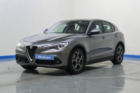 Comprar Alfa Romeo Stelvio Diésel 2.2 Diésel 118kW (160CV) Executive RWD Alfa Romeo Stelvio Diésel 2.2 Diésel 118kW (160CV) Executive RWD