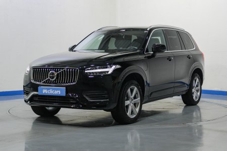 Comprar Volvo XC90 Híbrido enchufable 2.0 T8 AWD Business Plus Auto Volvo XC90 Híbrido enchufable 2.0 T8 AWD Business Plus Auto