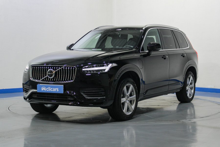 Volvo XC90 Híbrido enchufable XC90 T8 Twin Business Plus AWD Aut.