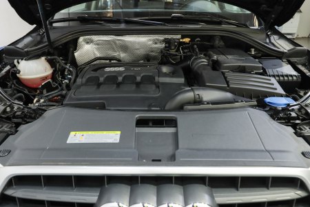 Audi Q3 Diésel Sport edition 2.0 TDI 150CV quattro 39