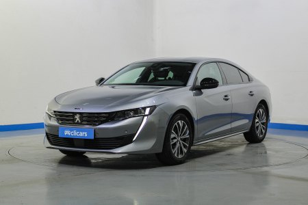 Coches de segunda mano Peugeot |