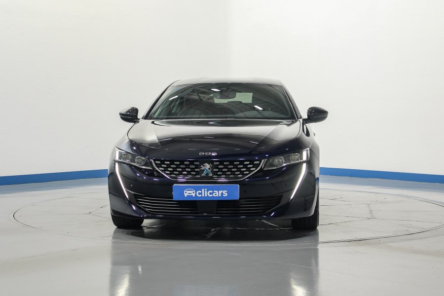 Peugeot 508 Híbrido enchufable 508 Hybrid 225 GT e-EAT8 2