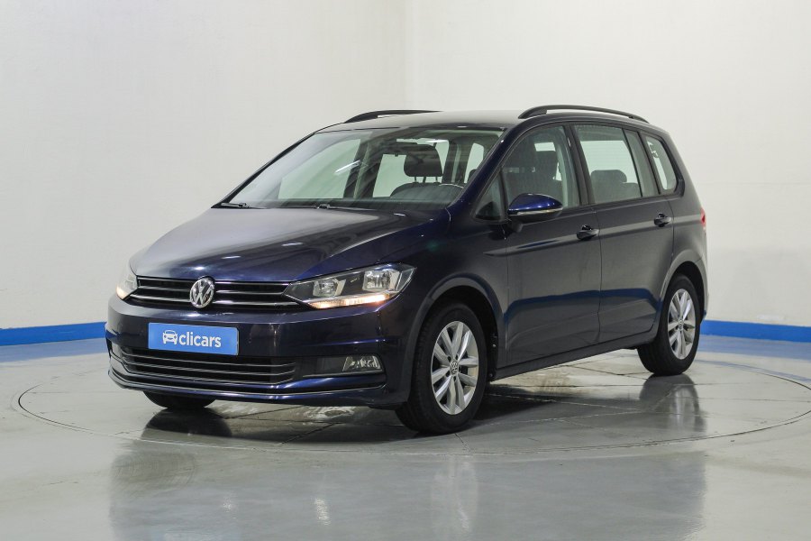 Volkswagen Touran Gasolina Touran 1.0 TSI Business 85kW RAC