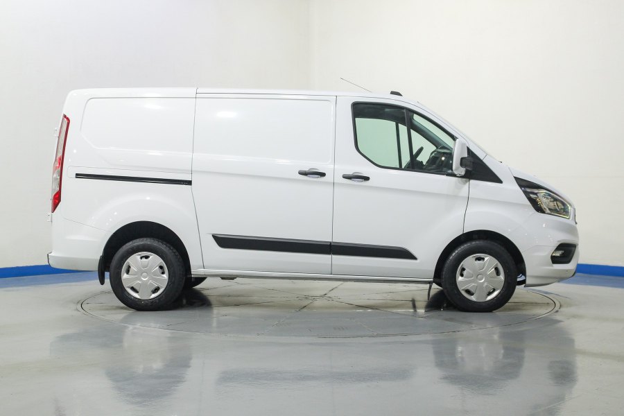 Ford Transit Custom Mild hybrid Van 2.0 TDCI 96kW 280 L1 MHEV Trend 6