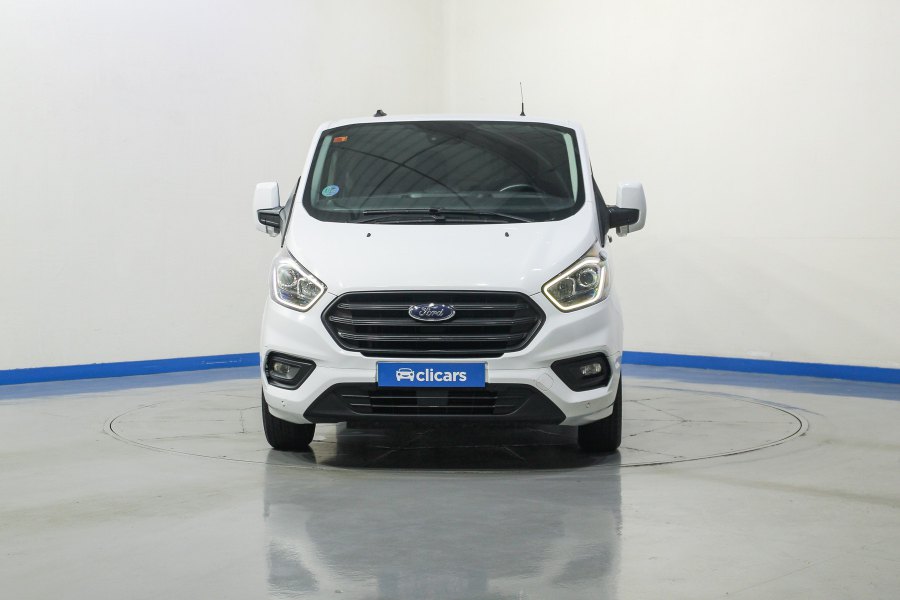 Ford Transit Custom Mild hybrid Van 2.0 TDCI 96kW 280 L1 MHEV Trend 2