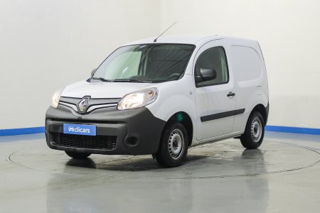 Renault Kangoo Furgón Fg. Compact 1.5dCi Profesional