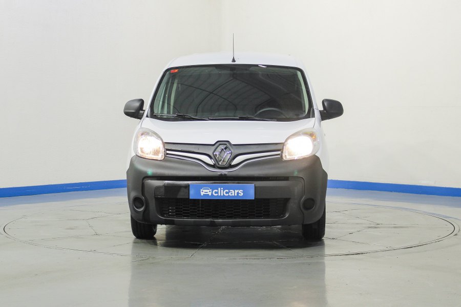 Renault Kangoo Furgón Diésel Profesional Compact dCi 55kW (75CV) E6 2