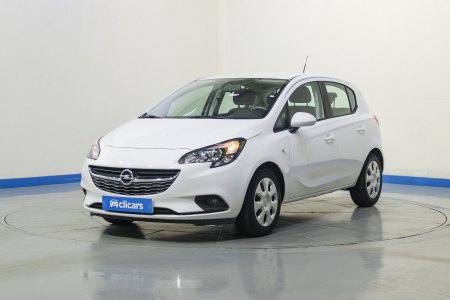 Opel Corsa 1.4 GLP Selective Pro 90