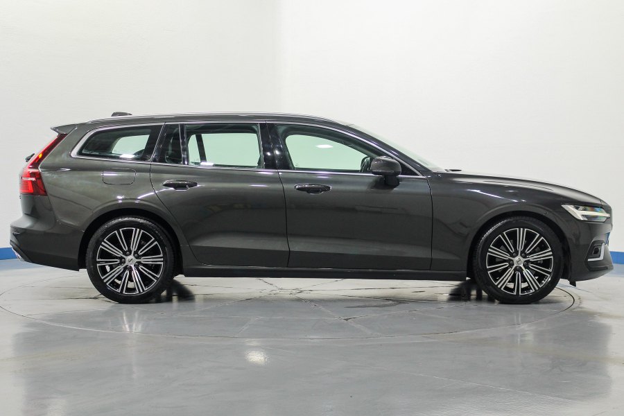 Volvo V60 Mild hybrid V60 B3 Inscription Aut. 6