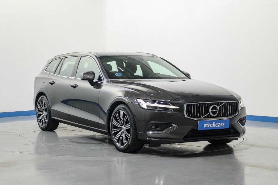 Volvo V60 Mild hybrid V60 B3 Inscription Aut. 3