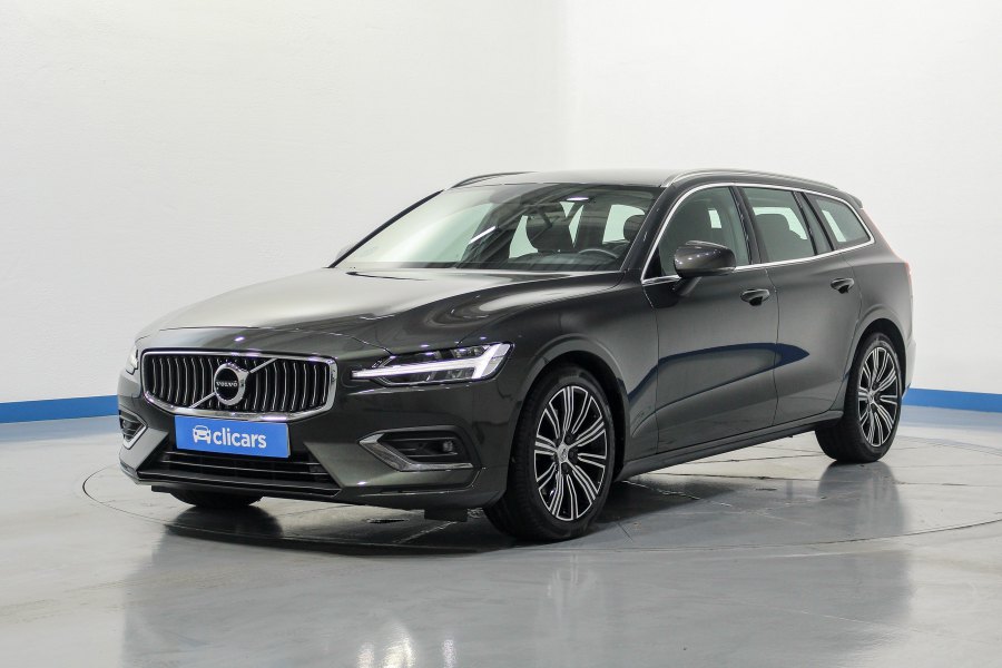 Volvo V60 Mild hybrid V60 B3 Inscription Aut.