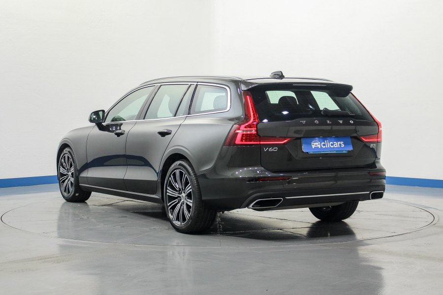 Volvo V60 Mild hybrid V60 B3 Inscription Aut. 8