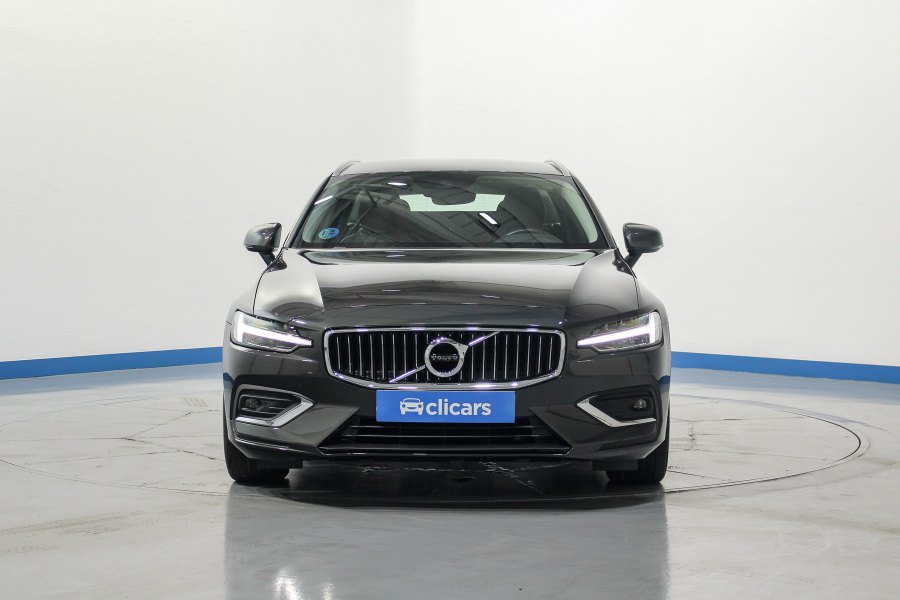 Volvo V60 Mild hybrid V60 B3 Inscription Aut. 2