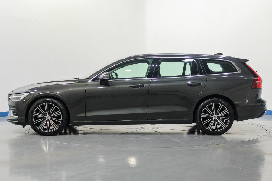 Volvo V60 Mild hybrid V60 B3 Inscription Aut. 7