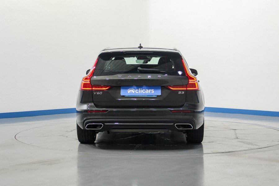 Volvo V60 Mild hybrid V60 B3 Inscription Aut. 4