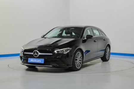 Comprar Mercedes CLA Gasolina CLA 200 Shooting Brake Mercedes CLA Gasolina CLA 200 Shooting Brake