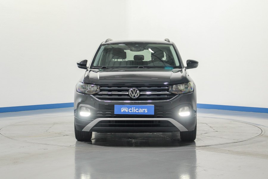 Volkswagen T-Cross Gasolina T-Cross 1.0 TSI Advance 2