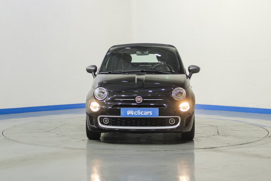 Fiat 500C Mild hybrid Sport 1.0 Hybrid 51KW (70 CV) 2