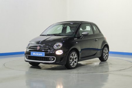 Fiat 500C 1.0 Hybrid Sport