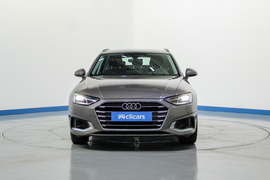 Audi A4 Mild hybrid A4 Avant 35 TDI Advanced S tronic 120kW 2