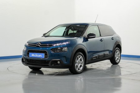 Comprar Citroen C4 Cactus 1.5BlueHDi S&S Shine 100 Citroen C4 Cactus 1.5BlueHDi S&S Shine 100