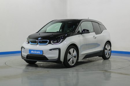 BMW i3 Eléctrico | Clicars.com