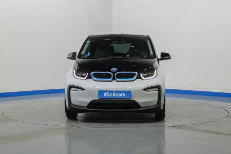 Produce Transeúnte eficiencia BMW i3 Eléctrico 120ah | Clicars.com