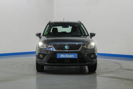 SEAT Arona Gasolina 1.0 TSI 81kW (110CV) Style 2
