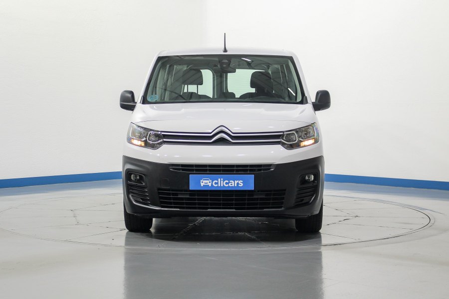 Citroen Berlingo M1 Diésel Berlingo BlueHDi S&S Talla M Live Pack 100 2