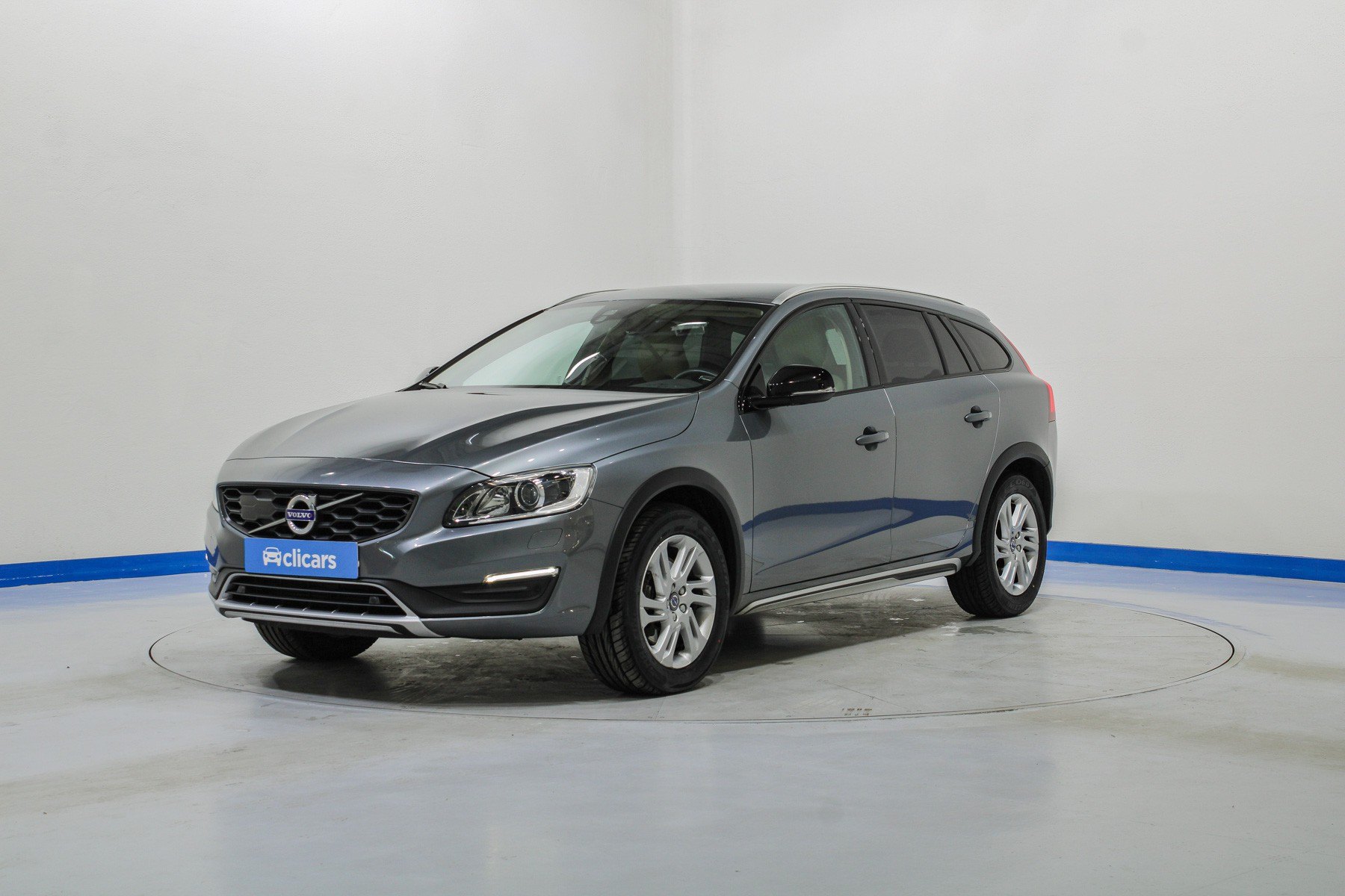 Volvo V60 Cross Country Diésel 2.0 D3 Momentum