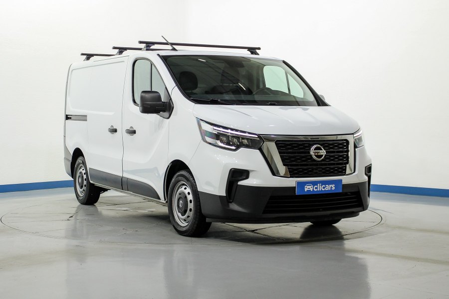 Nissan Primastar M1 Diésel Primastar Combi 6 2.0dCi L1H1 1T Comfort 110 3