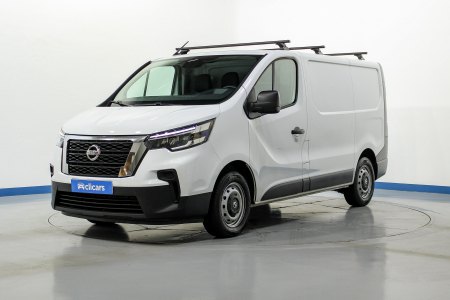 Nissan Primastar M1 Combi 6 2.0dCi L1H1 1T Comfort 110