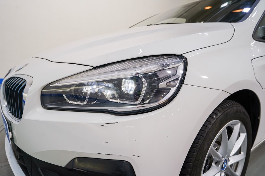 BMW Serie 2 Active Tourer Híbrido enchufable 225xe iPerformance 9