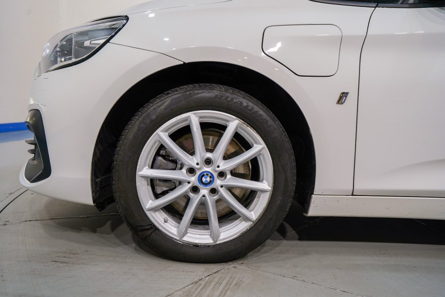 BMW Serie 2 Active Tourer Híbrido enchufable 225xe iPerformance 10