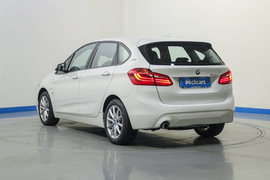 BMW Serie 2 Active Tourer Híbrido enchufable 225xe iPerformance 8