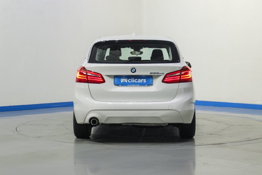 BMW Serie 2 Active Tourer Híbrido enchufable 225xe iPerformance 4