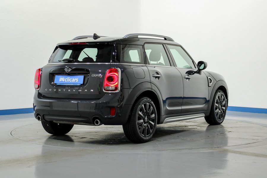 MINI Countryman Gasolina COUNTRYMAN COOPER S AUT. 5