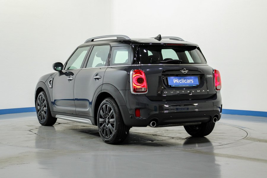 MINI Countryman Gasolina COUNTRYMAN COOPER S AUT. 8