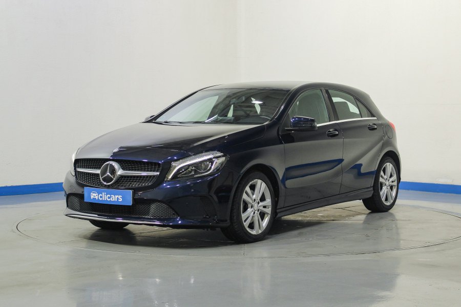 Mercedes Clase A Gasolina A 180 7G-DCT