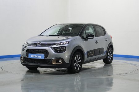 Comprar Citroën C3 Gasolina PureTech 60KW (83CV) C-Series Citroën C3 Gasolina PureTech 60KW (83CV) C-Series