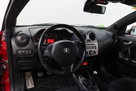 Alfa Romeo MiTo Gasolina 1.4 TB 170CV S&S Multi-Air QV 13